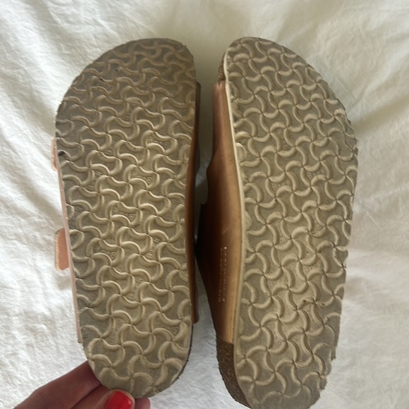 Birkenstock Arizona kid sandal - Picture 4 of 5